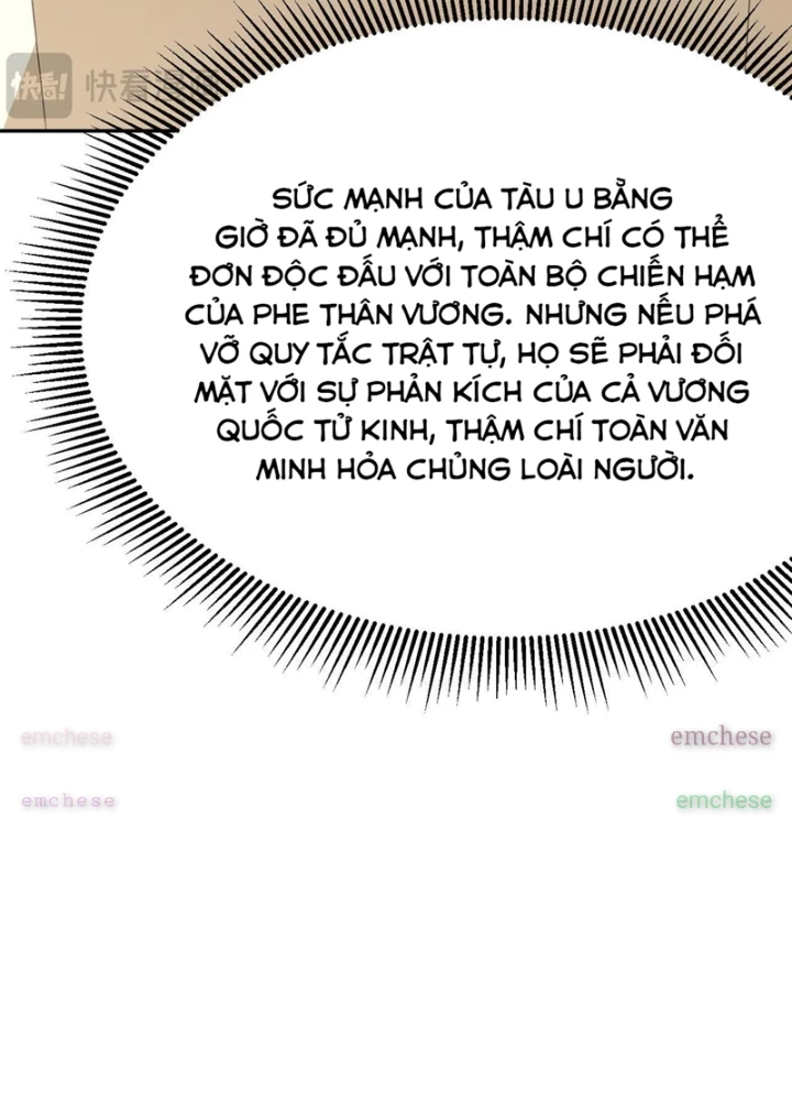 Chiến Hạm Của Ta Có Thể Thăng Cấp Chapter 152 - 57
