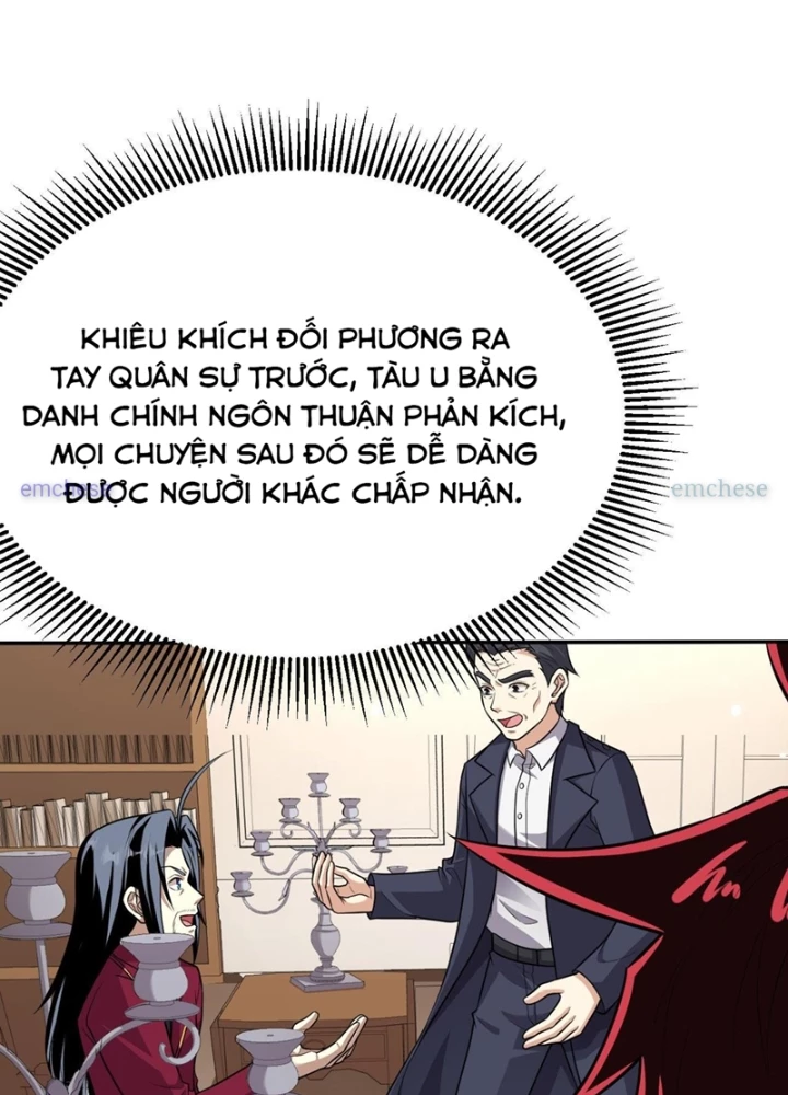 Chiến Hạm Của Ta Có Thể Thăng Cấp Chapter 152 - 59