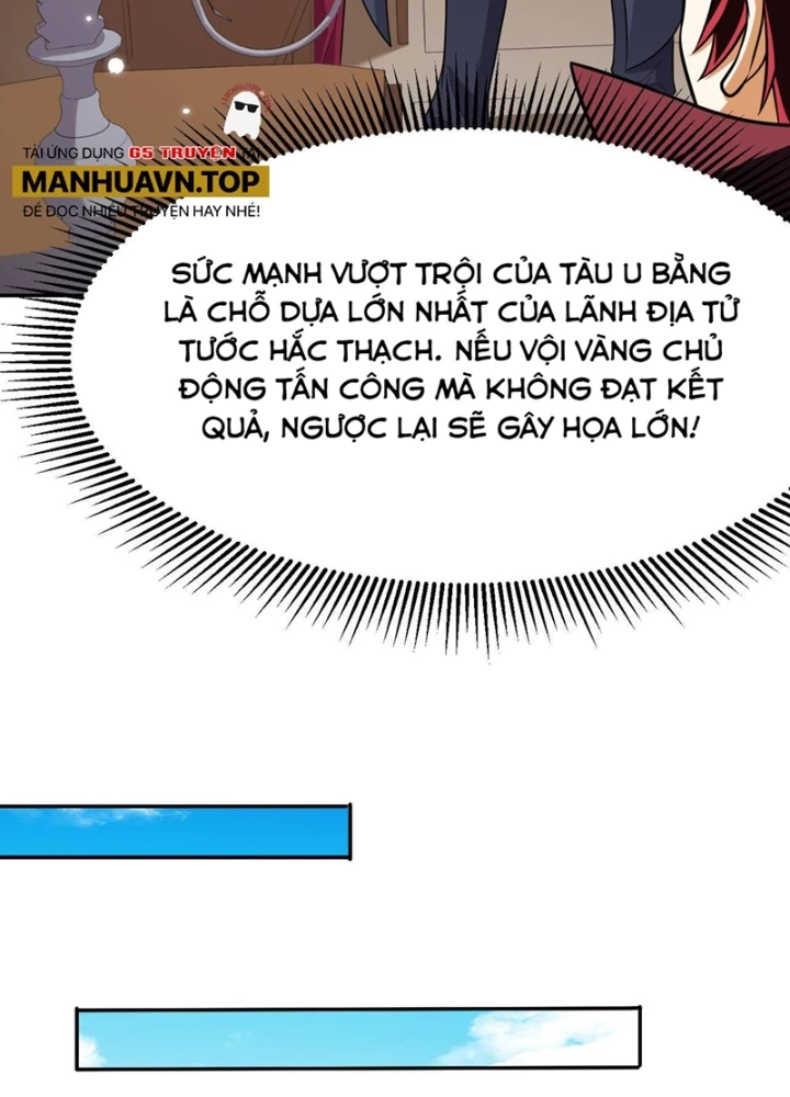 Chiến Hạm Của Ta Có Thể Thăng Cấp Chapter 152 - 61