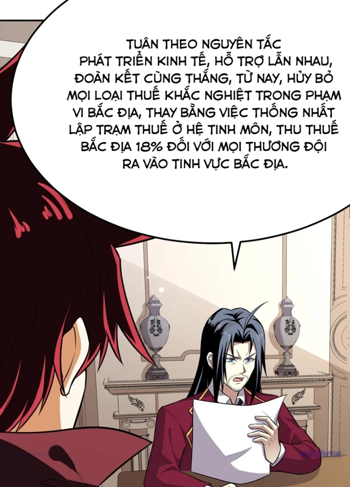 Chiến Hạm Của Ta Có Thể Thăng Cấp Chapter 152 - 63