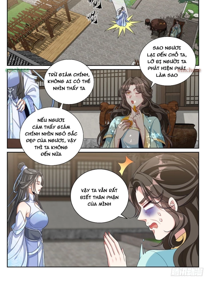 Đại Phụng Đả Canh Nhân Chapter 565 - 29