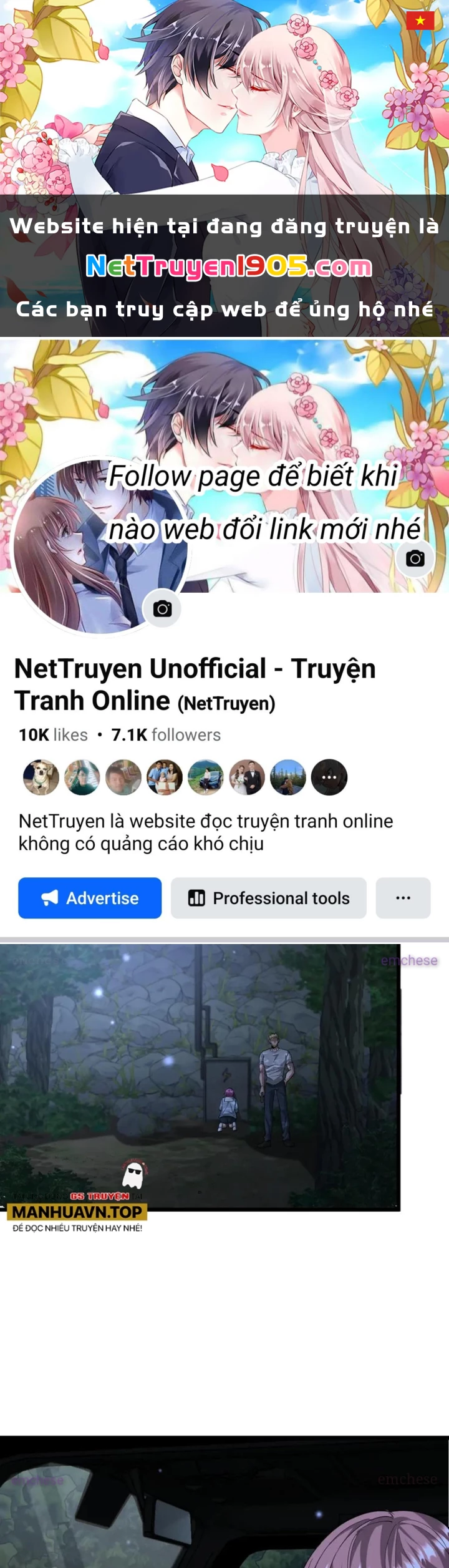 Ta Bị Kẹt Cùng Một Ngày 1000 Năm Chapter 212 - 1