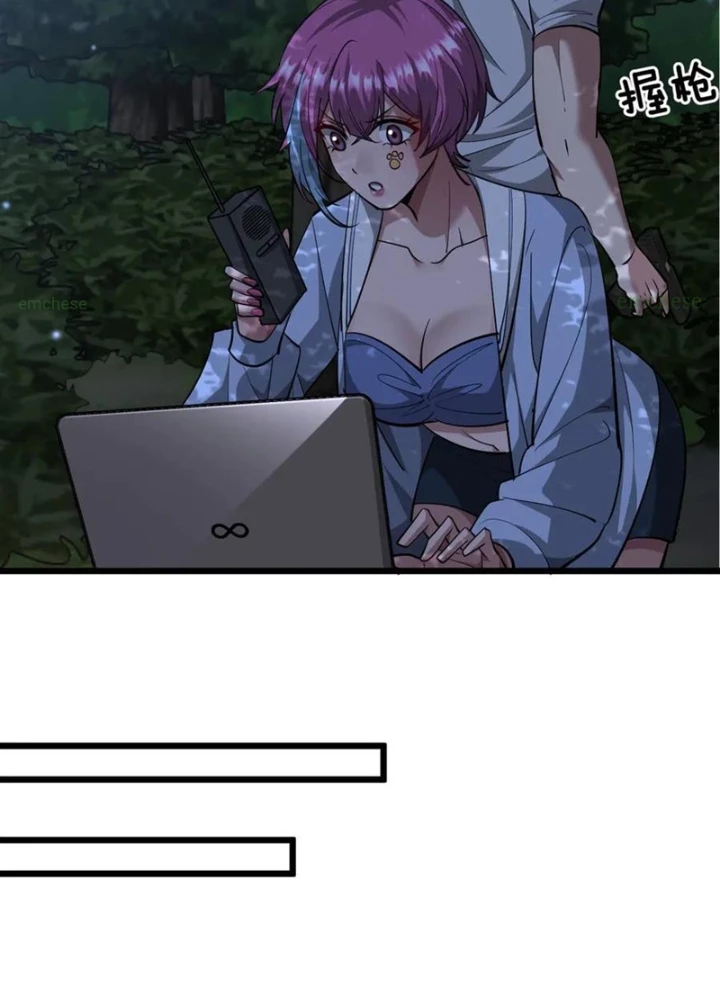 Ta Bị Kẹt Cùng Một Ngày 1000 Năm Chapter 212 - 5