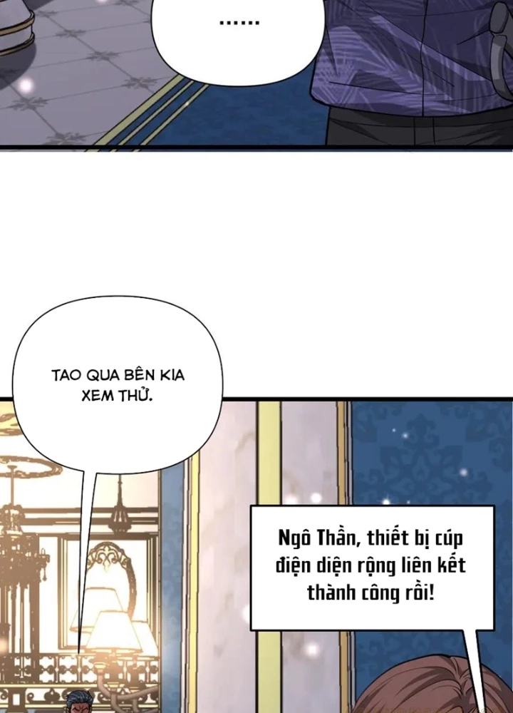 Ta Bị Kẹt Cùng Một Ngày 1000 Năm Chapter 212 - 11