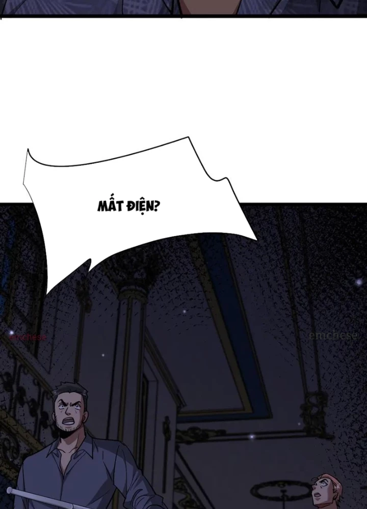 Ta Bị Kẹt Cùng Một Ngày 1000 Năm Chapter 212 - 33