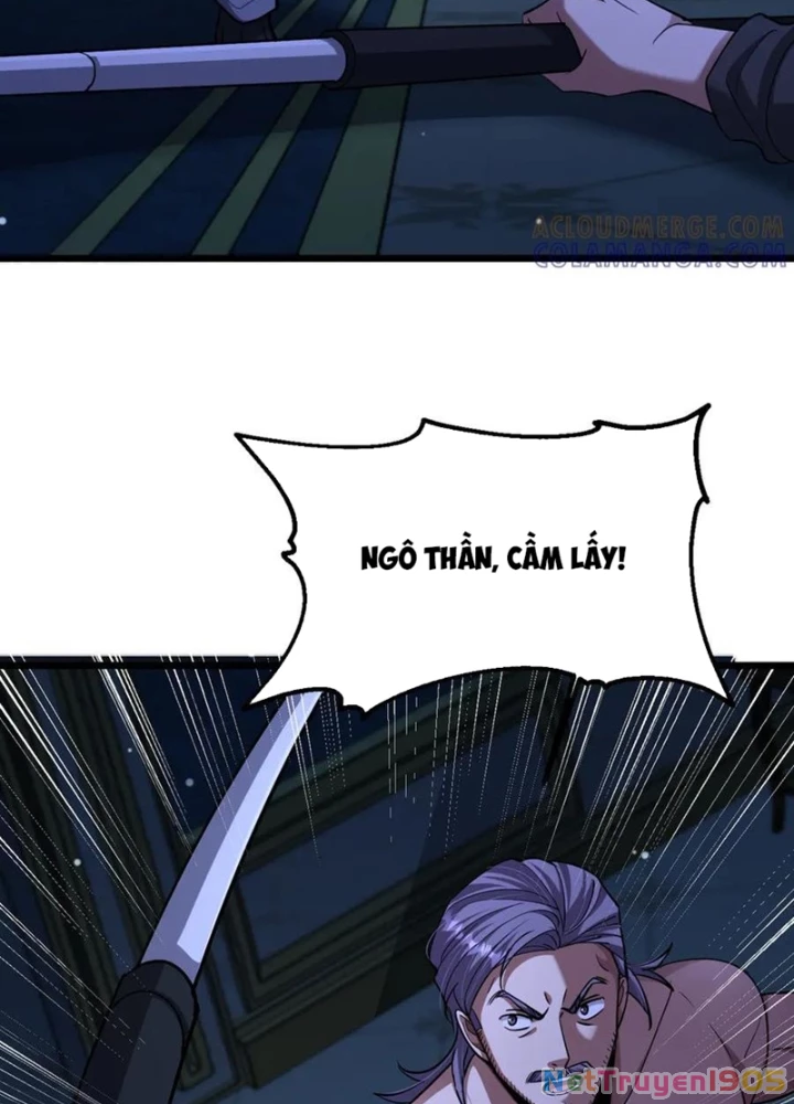 Ta Bị Kẹt Cùng Một Ngày 1000 Năm Chapter 212 - 95
