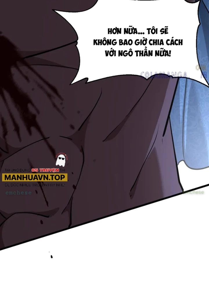 Ta Bị Kẹt Cùng Một Ngày 1000 Năm Chapter 212 - 145