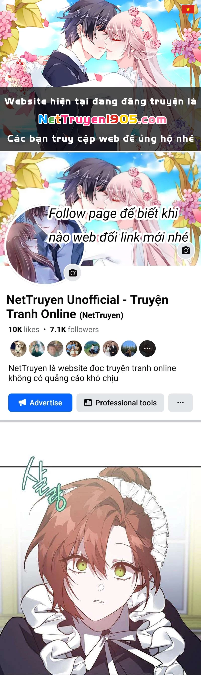 Hướng Dẫn Trả Thù Cho Cô Hầu Gái Mắc Bệnh Nan Y Chapter 14 - 1