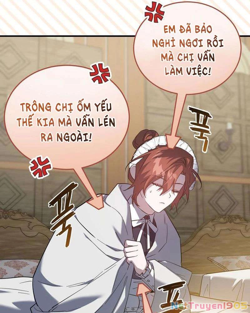 Hướng Dẫn Trả Thù Cho Cô Hầu Gái Mắc Bệnh Nan Y Chapter 14 - 31