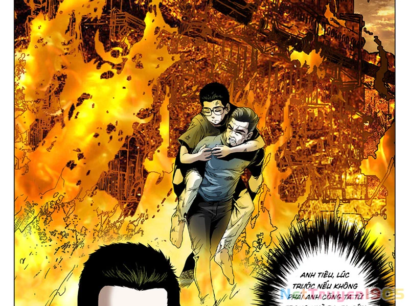 Thần Mạch Vô Địch Chapter 1 - 7