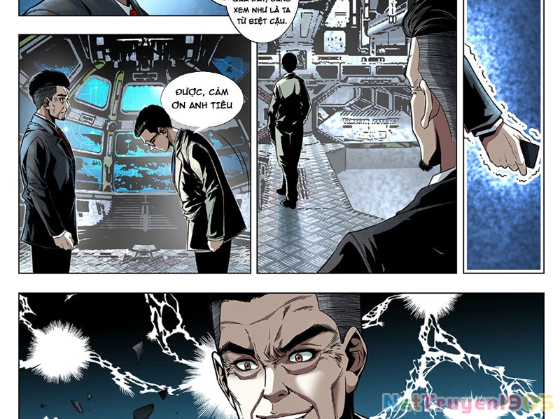 Thần Mạch Vô Địch Chapter 1 - 9