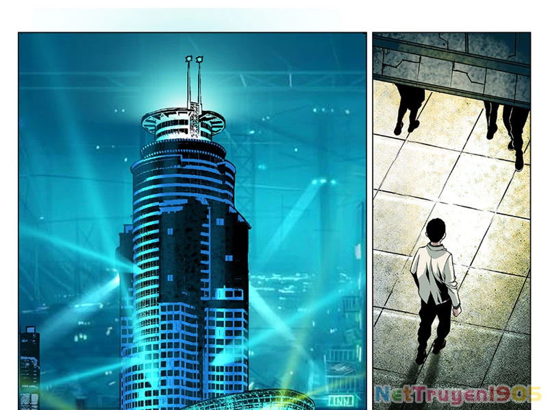 Thần Mạch Vô Địch Chapter 1 - 18