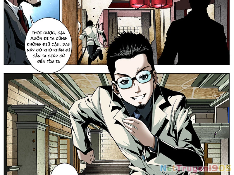 Thần Mạch Vô Địch Chapter 1 - 28