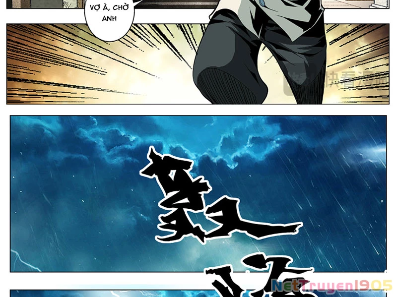 Thần Mạch Vô Địch Chapter 1 - 29