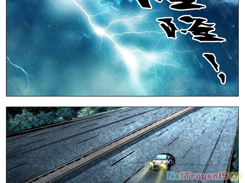 Thần Mạch Vô Địch Chapter 1 - 30