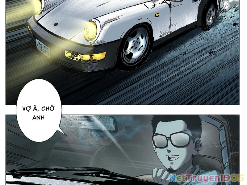 Thần Mạch Vô Địch Chapter 1 - 32