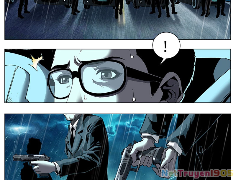 Thần Mạch Vô Địch Chapter 2 - 7