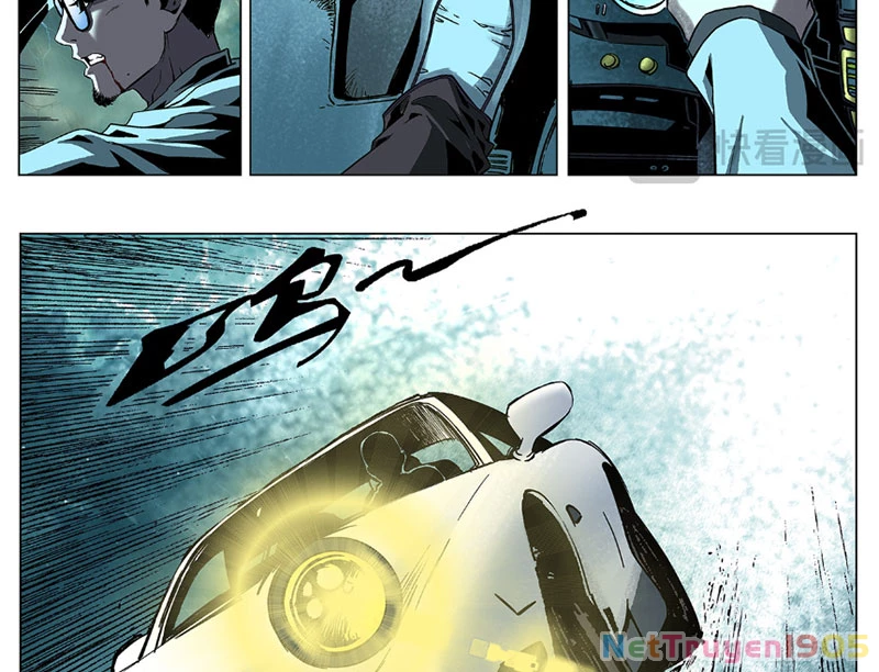 Thần Mạch Vô Địch Chapter 2 - 10