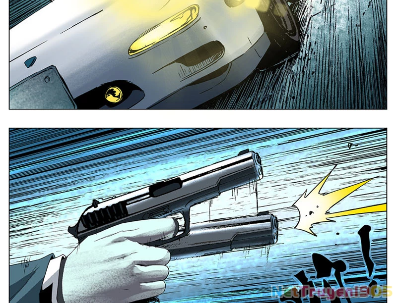 Thần Mạch Vô Địch Chapter 2 - 11