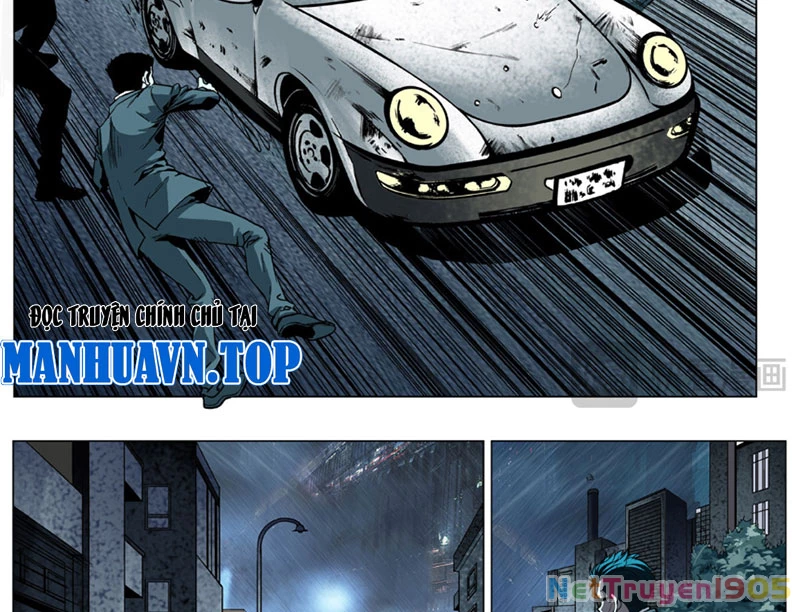 Thần Mạch Vô Địch Chapter 2 - 17
