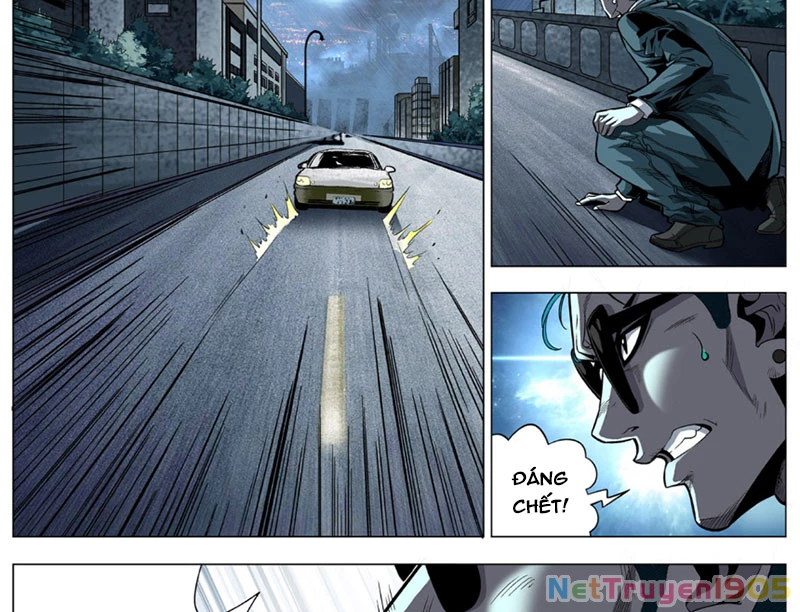 Thần Mạch Vô Địch Chapter 2 - 18
