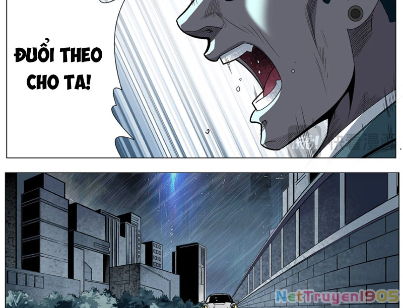 Thần Mạch Vô Địch Chapter 2 - 19