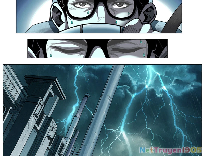 Thần Mạch Vô Địch Chapter 2 - 21