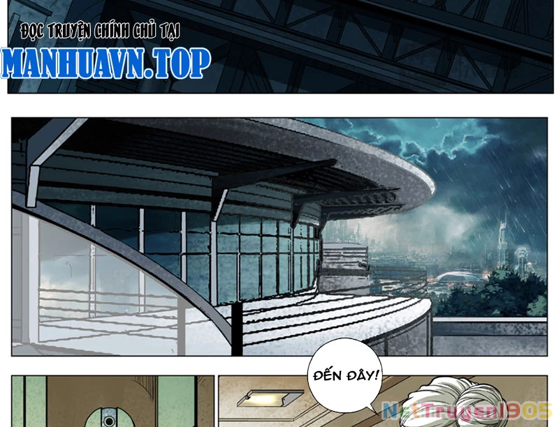 Thần Mạch Vô Địch Chapter 2 - 23