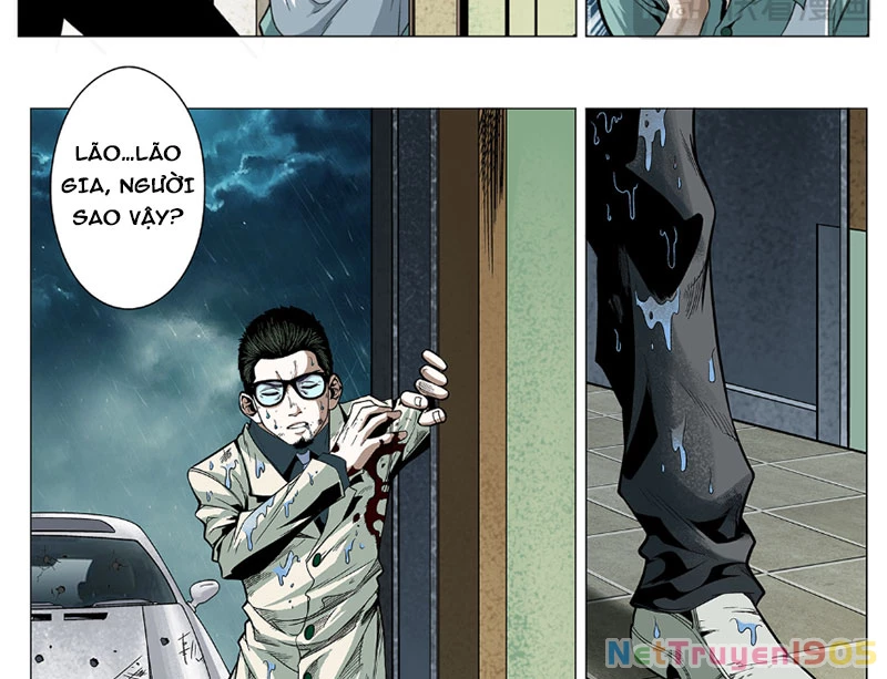 Thần Mạch Vô Địch Chapter 2 - 25