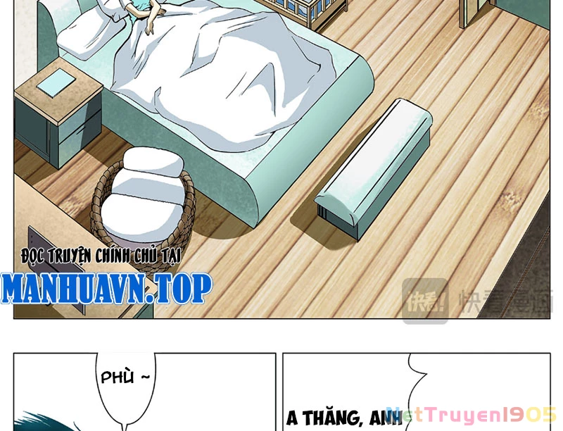 Thần Mạch Vô Địch Chapter 2 - 28