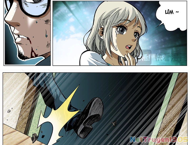 Thần Mạch Vô Địch Chapter 2 - 32