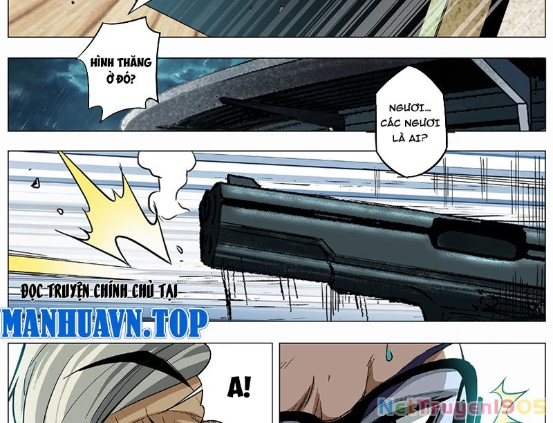 Thần Mạch Vô Địch Chapter 2 - 33