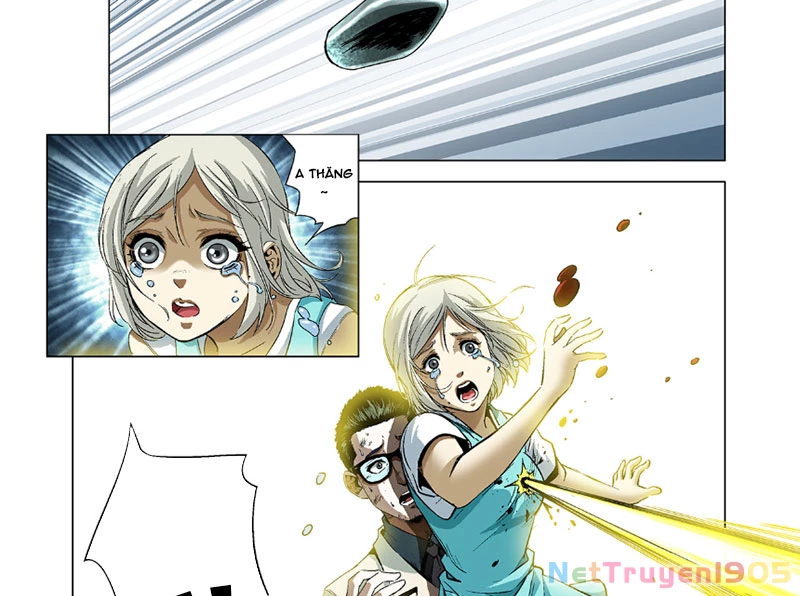 Thần Mạch Vô Địch Chapter 3 - 5