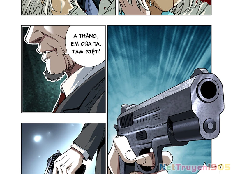 Thần Mạch Vô Địch Chapter 3 - 9