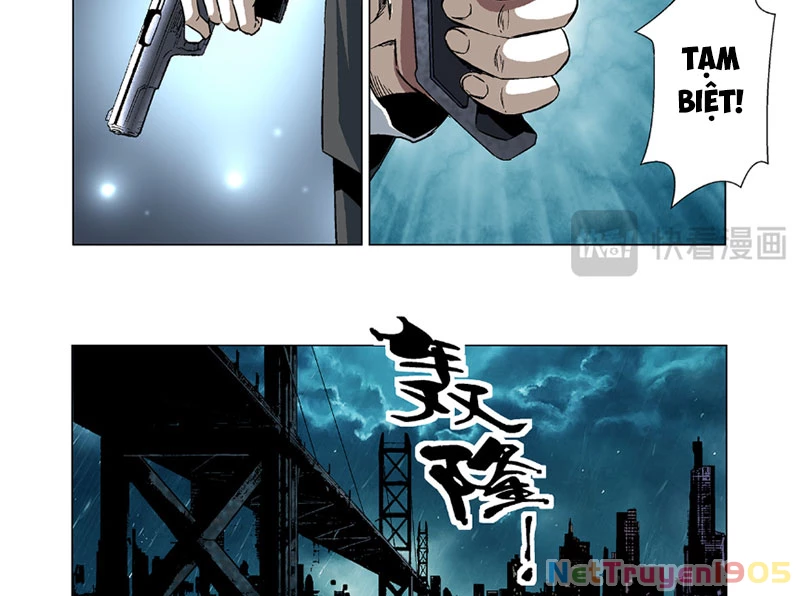 Thần Mạch Vô Địch Chapter 3 - 10
