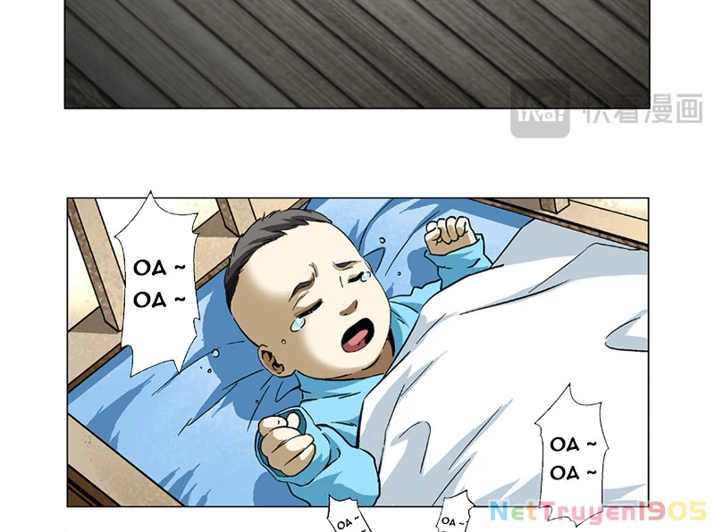 Thần Mạch Vô Địch Chapter 3 - 14