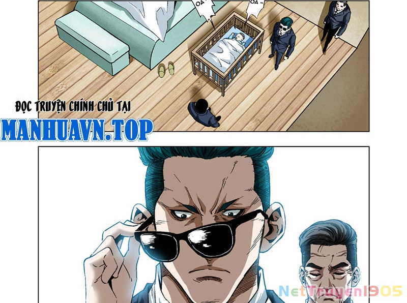 Thần Mạch Vô Địch Chapter 3 - 15