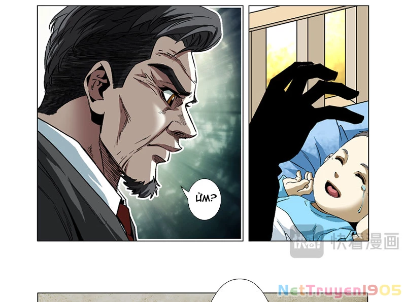 Thần Mạch Vô Địch Chapter 3 - 21