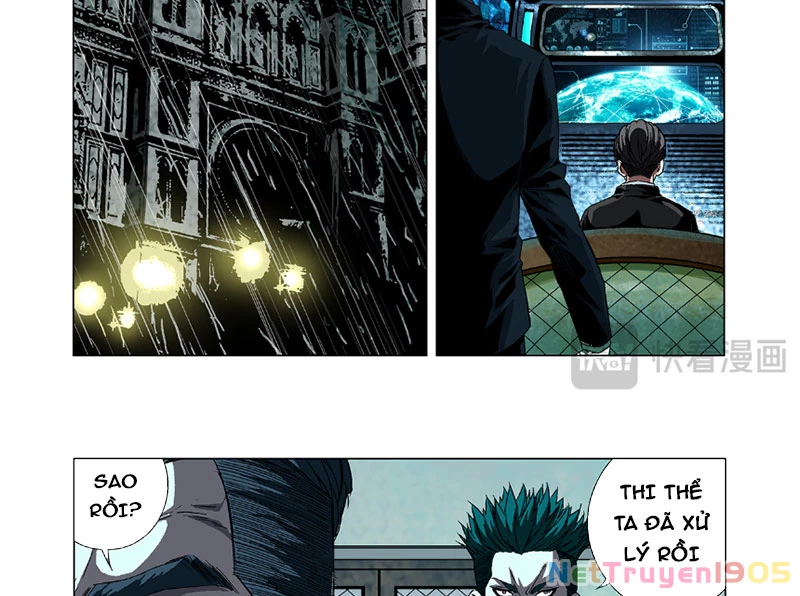 Thần Mạch Vô Địch Chapter 3 - 25