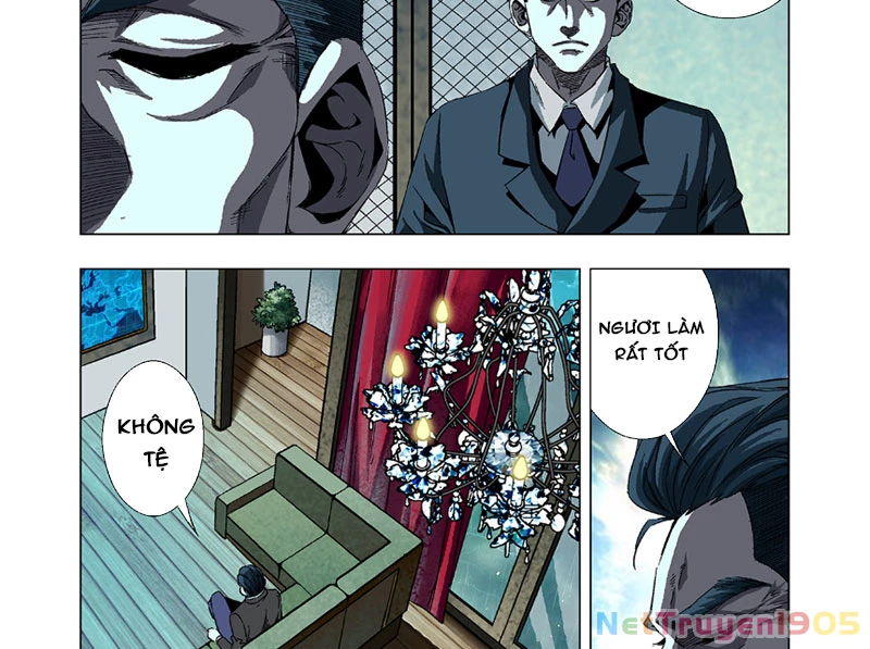 Thần Mạch Vô Địch Chapter 3 - 26