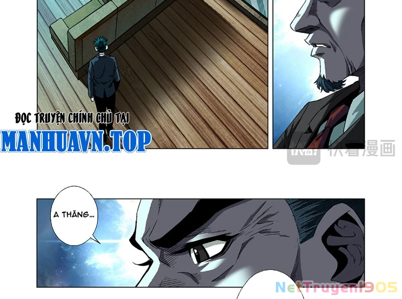 Thần Mạch Vô Địch Chapter 3 - 27