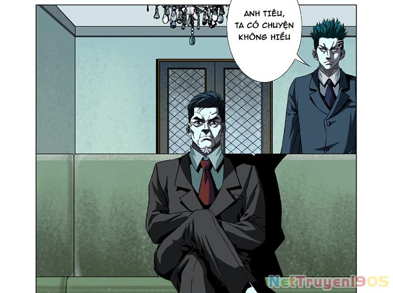 Thần Mạch Vô Địch Chapter 3 - 28