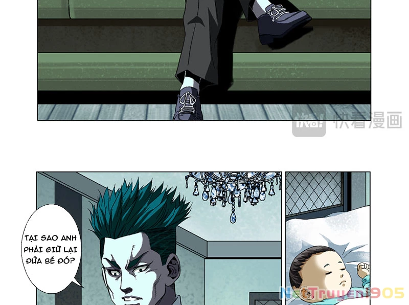 Thần Mạch Vô Địch Chapter 3 - 29