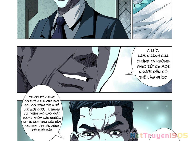 Thần Mạch Vô Địch Chapter 3 - 30