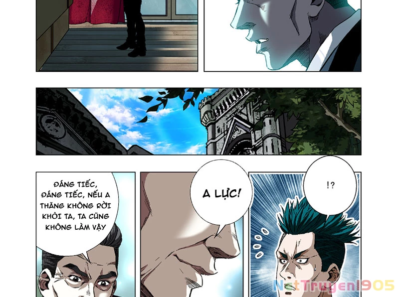 Thần Mạch Vô Địch Chapter 3 - 32