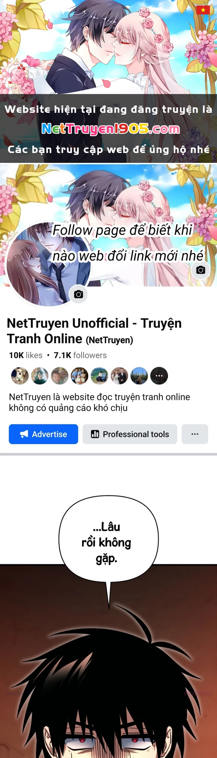 Người Chơi Trở Lại Sau 10000 Năm Chapter 126 - 1
