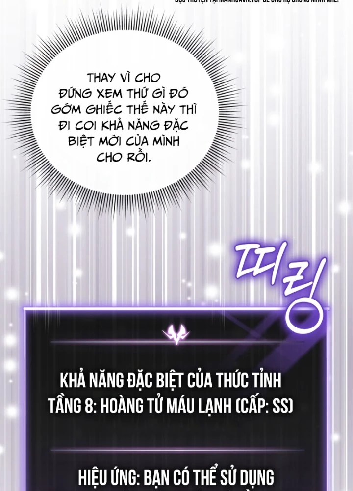 Người Chơi Trở Lại Sau 10000 Năm Chapter 126 - 105