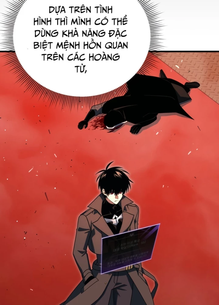 Người Chơi Trở Lại Sau 10000 Năm Chapter 126 - 113