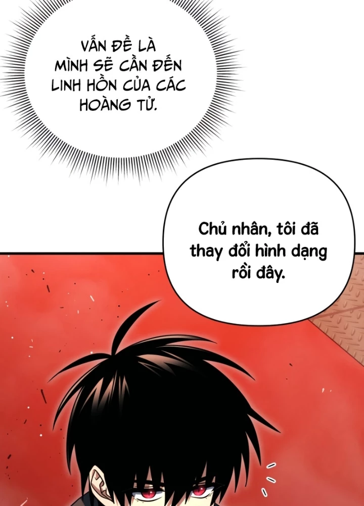 Người Chơi Trở Lại Sau 10000 Năm Chapter 126 - 117