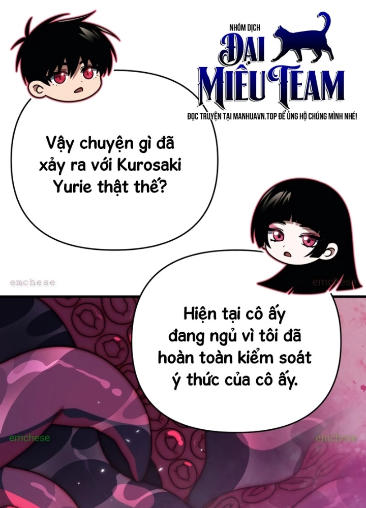 Người Chơi Trở Lại Sau 10000 Năm Chapter 126 - 125
